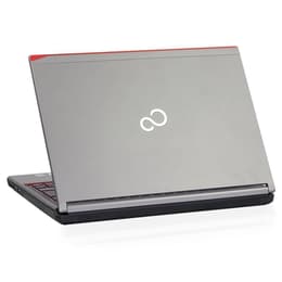Fujitsu Lifebook E744 14" Core i5 2,6 GHz - SSD 240 GB - 8GB AZERTY - Ranska