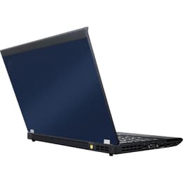 Lenovo ThinkPad X230 12" Core i5 2,6 GHz - HDD 320 GB - 4GB AZERTY - Ranska