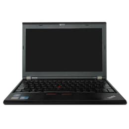 Lenovo ThinkPad X230 12" Core i5 2,6 GHz - SSD 120 GB - 8GB AZERTY - Ranska