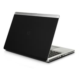 HP Elitebook Folio 9470m 14" Core i5 1,8 GHz - SSD 240 GB - 8GB AZERTY - Ranska