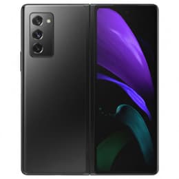 Galaxy Z Fold 3 5G 256 GB Dual Sim - Musta - Lukitsematon