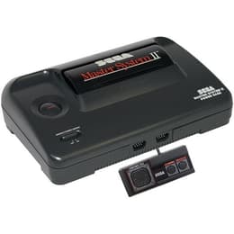 Konsoli Sega Master System II 16GB +1 Ohjain - Musta