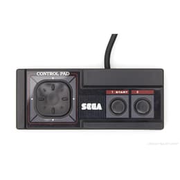 Konsoli Sega Master System II 16GB +1 Ohjain - Musta