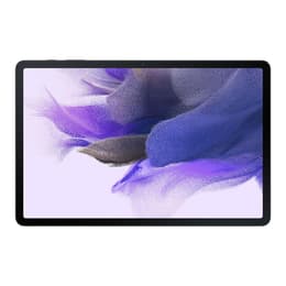 Galaxy Tab S7 (Elokuu 2020) 11" 128GB - WiFi - Musta - Ilman Sim-Korttipaikkaa