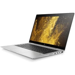 Hp EliteBook X360 1030 G3 13" Core i7 1.9 GHz - SSD 256 GB - 16GB AZERTY - Ranska
