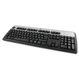 Hp Näppäimistö AZERTY Ranska KU-0316