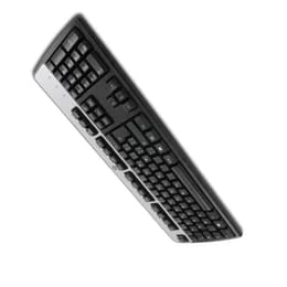 Hp Näppäimistö AZERTY Ranska KU-0316