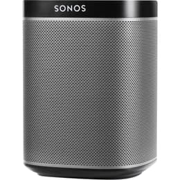 Sonos PLAY:1 Speaker - Musta