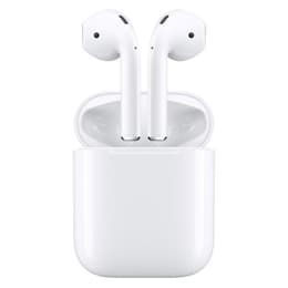 Apple AirPods 1. sukupolvi (2017) - Lightning-latauskotelo