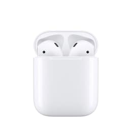Apple AirPods 1. sukupolvi (2017) - Lightning-latauskotelo