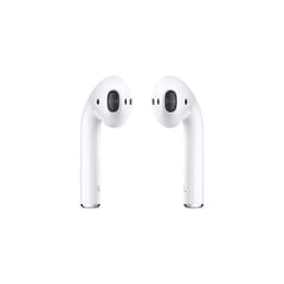 Apple AirPods 1. sukupolvi (2017) - Lightning-latauskotelo