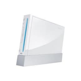Konsoli Nintendo Wii 8GB +1 Ohjain - Valkoinen