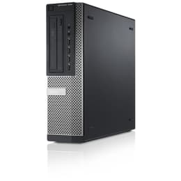 Dell OptiPlex 3010 DT 19" Pentium 2,8 GHz - SSD 240 GB - 8GB