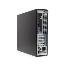 Dell OptiPlex 3010 DT 19" Pentium 2,8 GHz - SSD 240 GB - 8GB