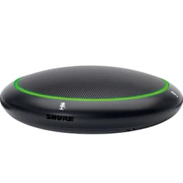 Shure MXA310B Speaker Bluetooth - Musta