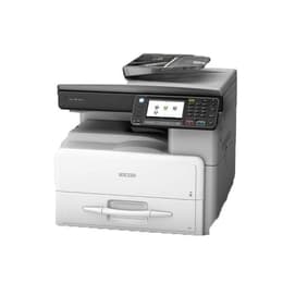 Ricoh Aficio MP 201 SPF Mustavalkolaser