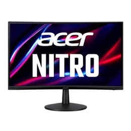 Acer ED240Q Tietokoneen näyttö 23" LED