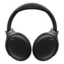 Jvc HA-S100N-BU Kuulokkeet melunvaimennus langaton mikrofonilla - Musta