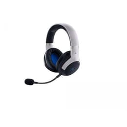 Razer Kaira Pro Kuulokkeet gaming mikrofonilla - Valkoinen