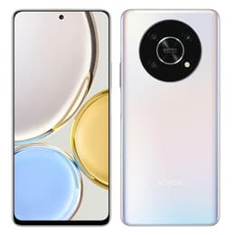 Honor Magic 4 Lite 128 GB - Hopea - Lukitsematon
