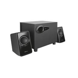 Trust Avora Speaker - Musta