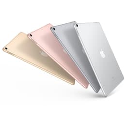 iPad Pro 12.9 (2017) 2. sukupolvi 64 Go - WiFi + 4G - Hopea