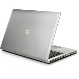 HP EliteBook Folio 9470M 14" Core i5 1,8 GHz - SSD 525 GB - 8GB AZERTY - Ranska