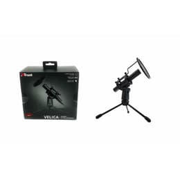 Trust GXT 241 VELICA Audiotarvikkeet