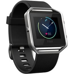 Kellot Cardio GPS Fitbit Blaze - Hopea