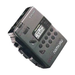 Sony wm-fx43 Sanelulaite