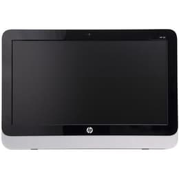 HP Pavilion 20-R001NF 19" E1 1,4 GHz - HDD 500 GB - 4GB AZERTY