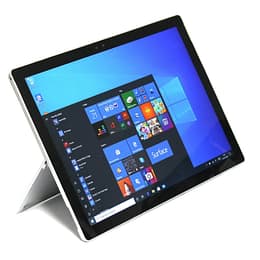 Microsoft Surface Pro 4 12" Core i7 2.2 GHz - SSD 256 GB - 8GB AZERTY - Ranska