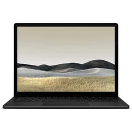 Microsoft Surface Laptop 3 15" Ryzen 5 2.1 GHz - SSD 256 GB - 8GB QWERTY - Portugali