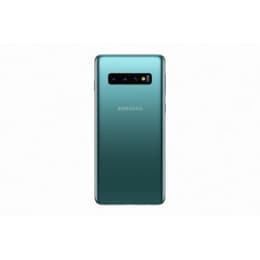Galaxy S10 128 GB - Vihreä - Lukitsematon