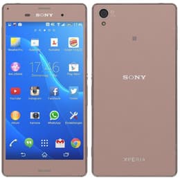 Sony Xperia Z3