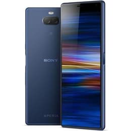 Xperia 10 64 GB - Sininen - Lukitsematon