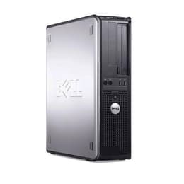 Dell OptiPlex 380 DT Core 2 Duo 2,93 GHz - SSD 240 GB RAM 8 GB
