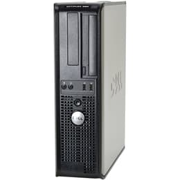 Dell OptiPlex 380 DT Core 2 Duo 2,93 GHz - SSD 240 GB RAM 8 GB