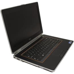 Dell Latitude E6420 14" Core i5 2,5 GHz - HDD 1 TB - 4GB AZERTY - Ranska