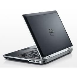 Dell Latitude E6420 14" Core i5 2,5 GHz - HDD 1 TB - 8GB AZERTY - Ranska