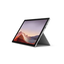 Microsoft Surface Pro 7 12" Core i3 1.2 GHz - SSD 128 GB - 4GB AZERTY - Ranska