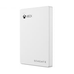 Seagate SRD0NF1 Ulkoinen kovalevy - HDD 2 TB USB 3.0