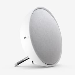 Defunc Home Home Speaker Bluetooth - Valkoinen