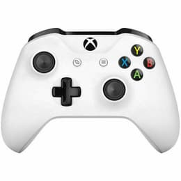Xbox One S 500GB - Valkoinen