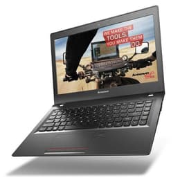 Lenovo E31-80 13" Core i5 2,3 GHz - SSD 512 GB - 8GB QWERTY - Ruotsi