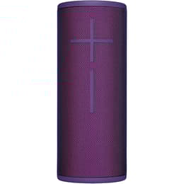 Ultimate Ears Megaboom 3 Speaker Bluetooth - Purppura