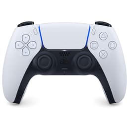 PlayStation 5 825GB - Valkoinen + God of War Ragnarok