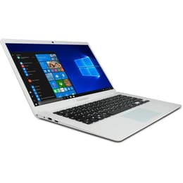 Thomson NEO14A-4WH128 14" Celeron 1,1 GHz - HDD 128 GB - 4GB AZERTY - Ranska