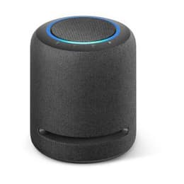 Amazon Echo Studio Speaker Bluetooth - Musta