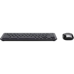 Acer Näppäimistö QWERTZ Saksa Langaton Combo Set AAK940